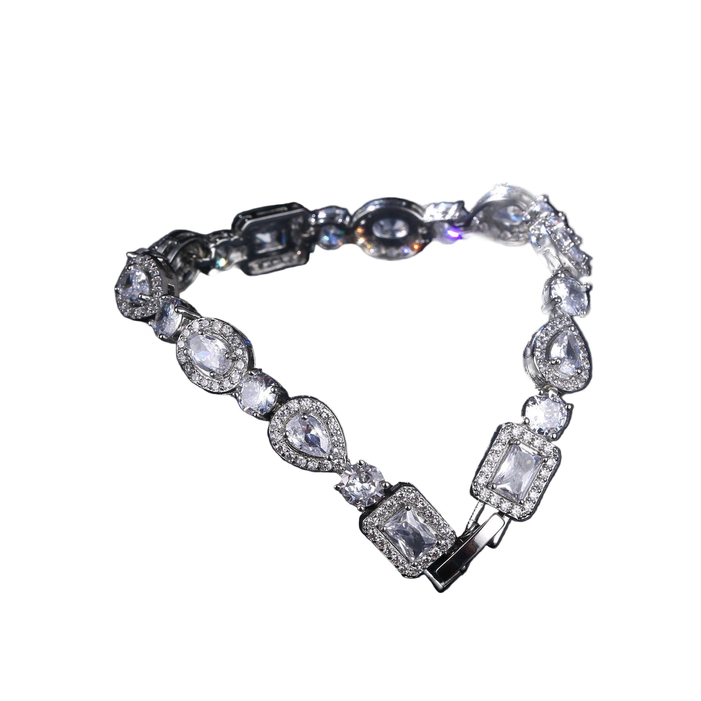 [BUY 1 GET 2] Water Drop Bracelet - Mozayn Jewelry
