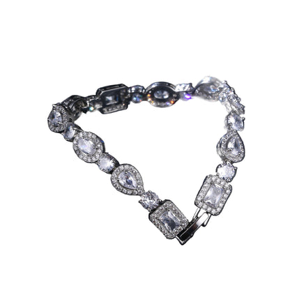 [BUY 1 GET 2] Water Drop Bracelet - Mozayn Jewelry