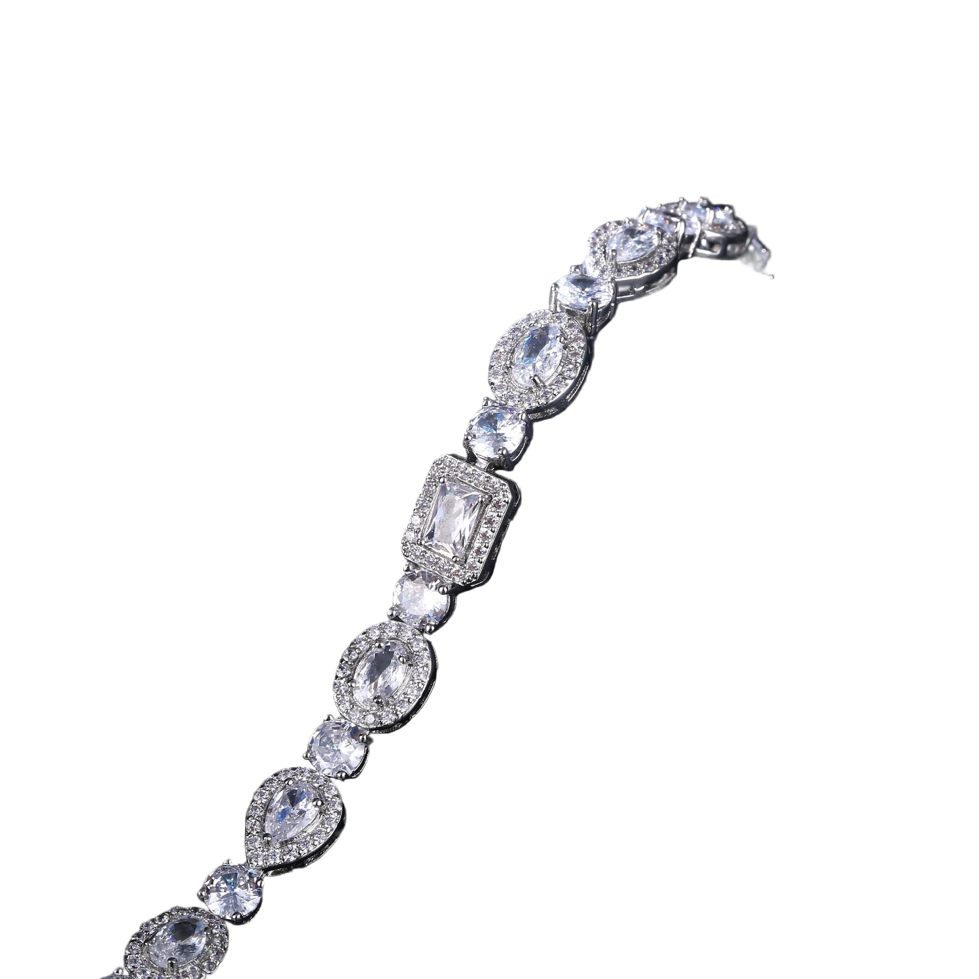 [BUY 1 GET 2] Water Drop Bracelet - Mozayn Jewelry