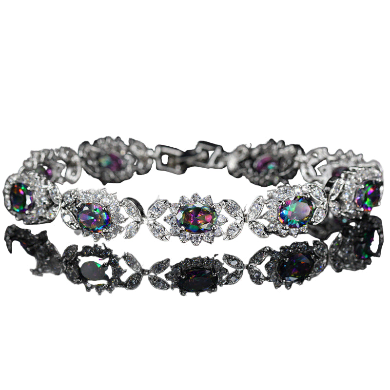 [BUY 1 GET 2] Korean Gem Bracelet - Mozayn Jewelry