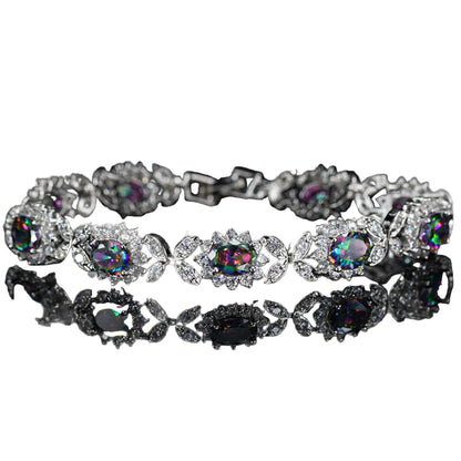 [BUY 1 GET 2] Korean Gem Bracelet - Mozayn Jewelry