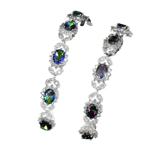 [BUY 1 GET 2] Korean Gem Bracelet - Mozayn Jewelry