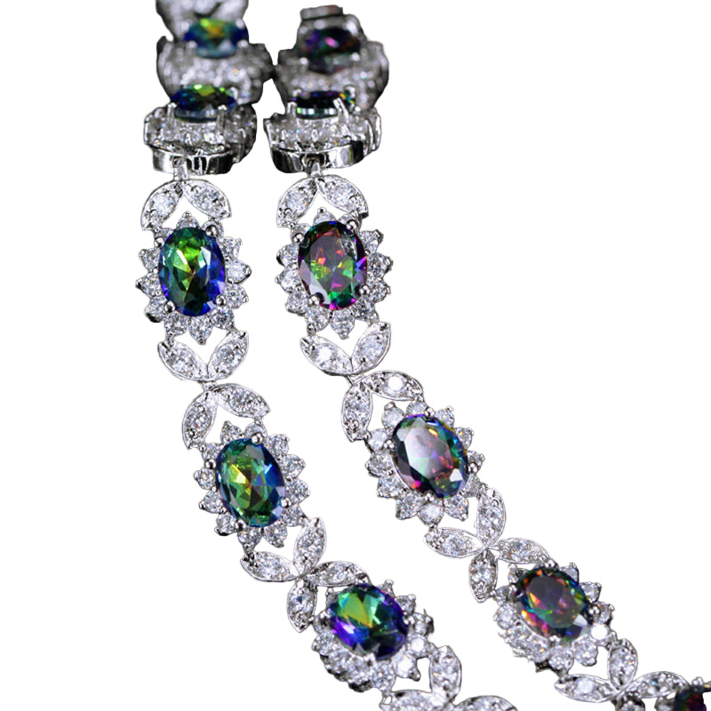 [BUY 1 GET 2] Korean Gem Bracelet - Mozayn Jewelry