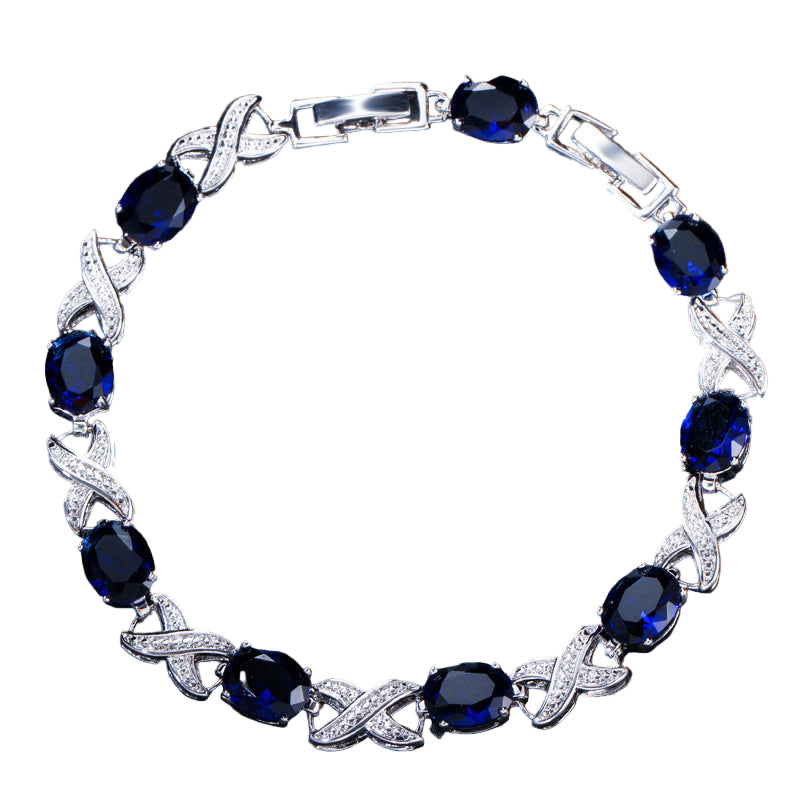 [BUY 1 GET 2] Korean Bracelet - Mozayn Jewelry