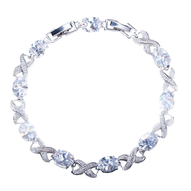 [BUY 1 GET 2] Korean Bracelet - Mozayn Jewelry