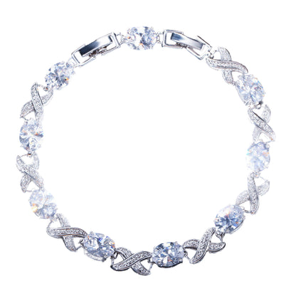 [BUY 1 GET 2] Korean Bracelet - Mozayn Jewelry