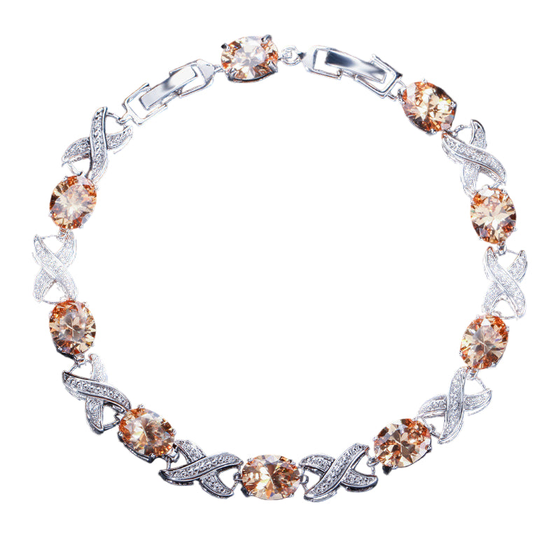 [BUY 1 GET 2] Korean Bracelet - Mozayn Jewelry