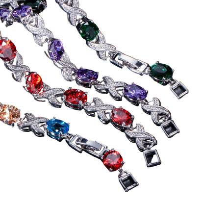 [BUY 1 GET 2] Korean Bracelet - Mozayn Jewelry