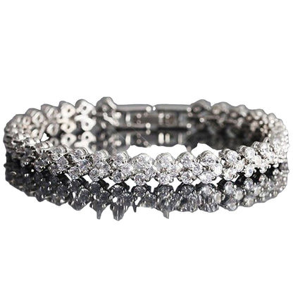 [BUY 1 GET 2] Flower Bracelet Unisex - Mozayn Jewelry