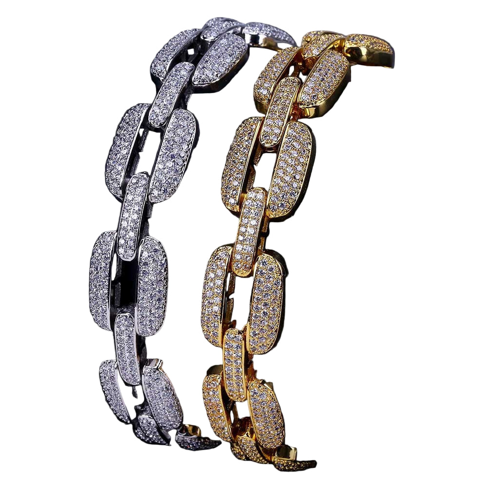 [BUY 1 GET 2] High-end Bracelet - Mozayn Jewelry