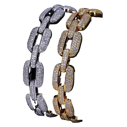[BUY 1 GET 2] High-end Bracelet - Mozayn Jewelry