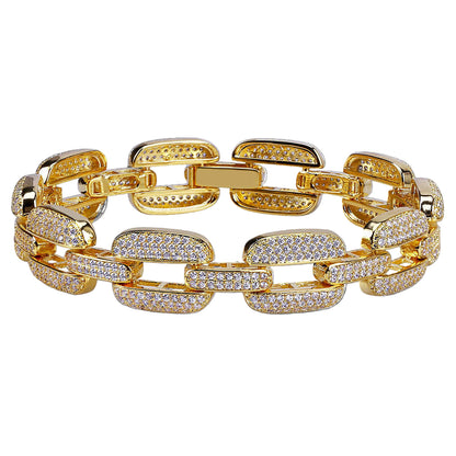 [BUY 1 GET 2] High-end Bracelet - Mozayn Jewelry