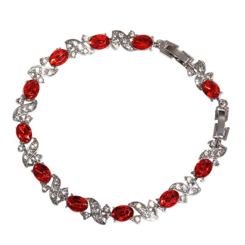 [BUY 1 GET 2] Cross-shaped Bracelet - Mozayn Jewelry