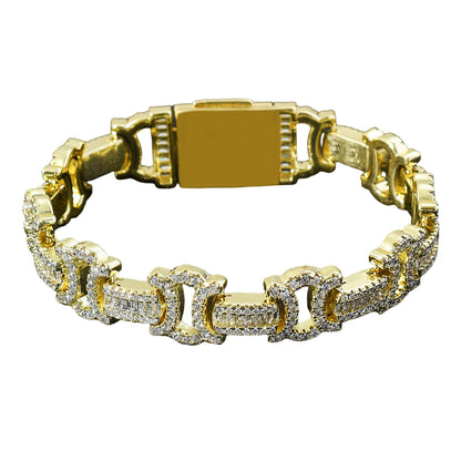 [BUY 1 GET 2] Mixed Bracelet - Mozayn Jewelry