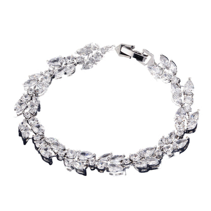 [BUY 1 GET 2] Multiple Gems Bracelet - Mozayn Jewelry