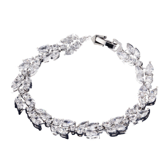 [BUY 1 GET 2] Multiple Gems Bracelet - Mozayn Jewelry