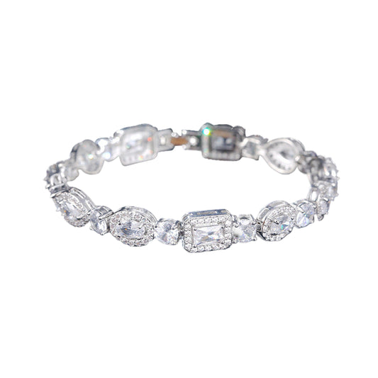 [BUY 1 GET 2] Water Drop Bracelet - Mozayn Jewelry