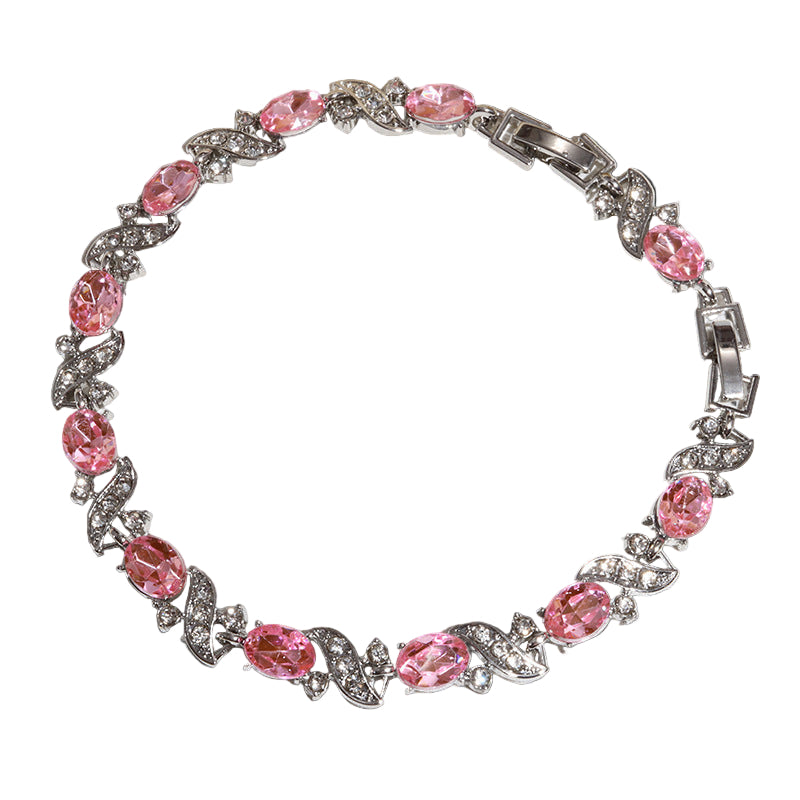 [BUY 1 GET 2] Cross-shaped Bracelet - Mozayn Jewelry
