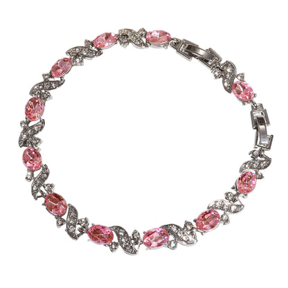 [BUY 1 GET 2] Cross-shaped Bracelet - Mozayn Jewelry