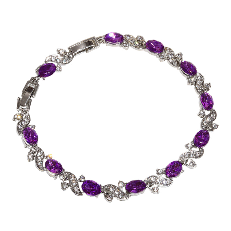 [BUY 1 GET 2] Cross-shaped Bracelet - Mozayn Jewelry