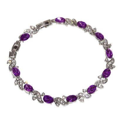 [BUY 1 GET 2] Cross-shaped Bracelet - Mozayn Jewelry