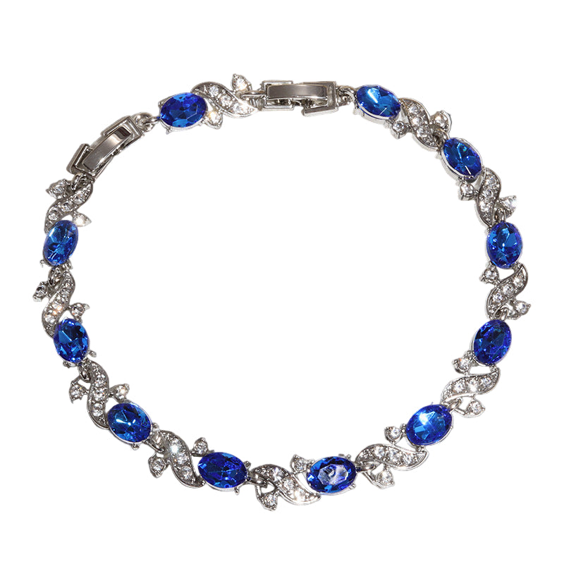 [BUY 1 GET 2] Cross-shaped Bracelet - Mozayn Jewelry