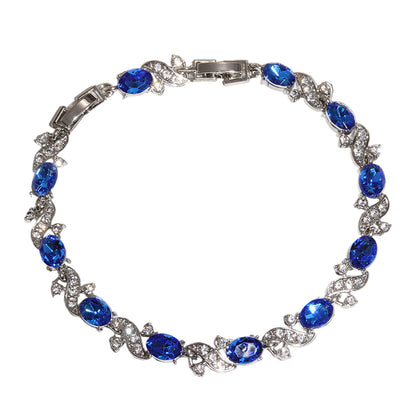 [BUY 1 GET 2] Cross-shaped Bracelet - Mozayn Jewelry