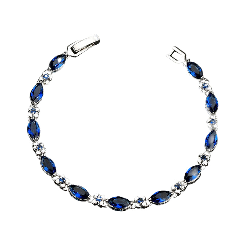 [BUY 1 GET 2] Water Drop Crystal Bracelet - Mozayn Jewelry