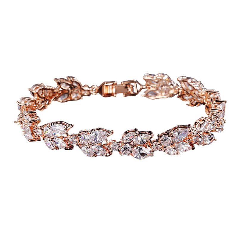 [BUY 1 GET 2] Multiple Gems Bracelet - Mozayn Jewelry