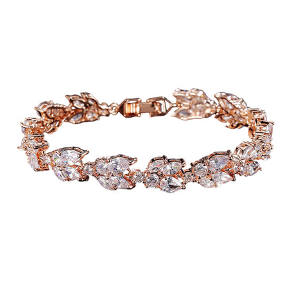 [BUY 1 GET 2] Multiple Gems Bracelet - Mozayn Jewelry