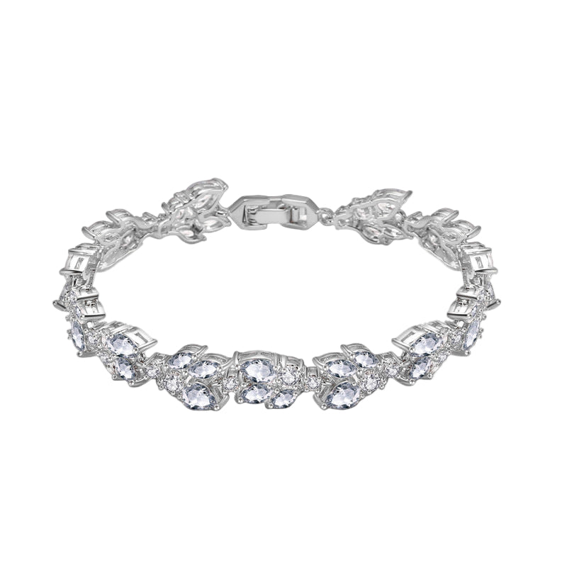 [BUY 1 GET 2] Multiple Gems Bracelet - Mozayn Jewelry