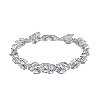 [BUY 1 GET 2] Multiple Gems Bracelet - Mozayn Jewelry