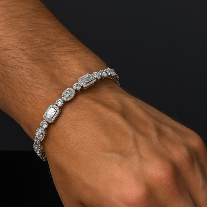 [BUY 1 GET 2] Water Drop Bracelet - Mozayn Jewelry