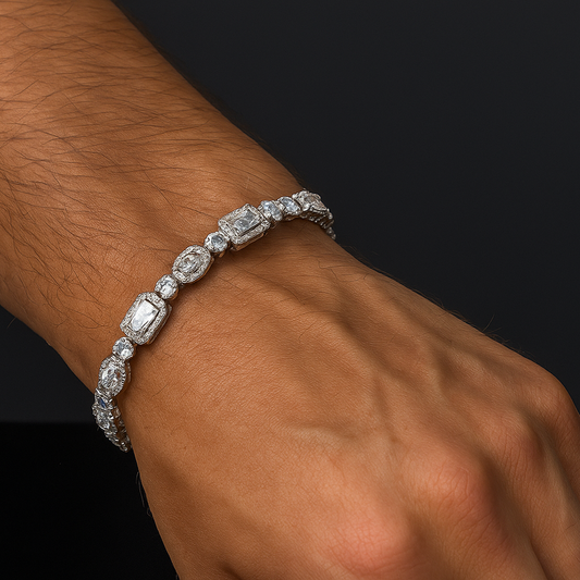 [BUY 1 GET 2] Water Drop Bracelet - Mozayn Jewelry