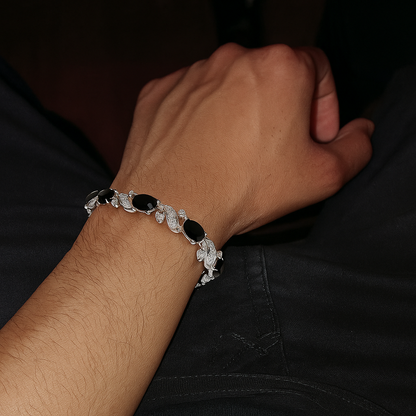 [BUY 1 GET 2] Cross-shaped Bracelet - Mozayn Jewelry