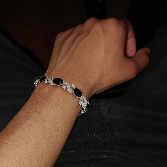 [BUY 1 GET 2] Cross-shaped Bracelet - Mozayn Jewelry