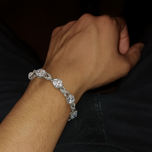 [BUY 1 GET 2] Korean Bracelet - Mozayn Jewelry
