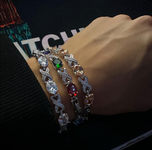 Korean Bracelet - Mozayn Jewelry