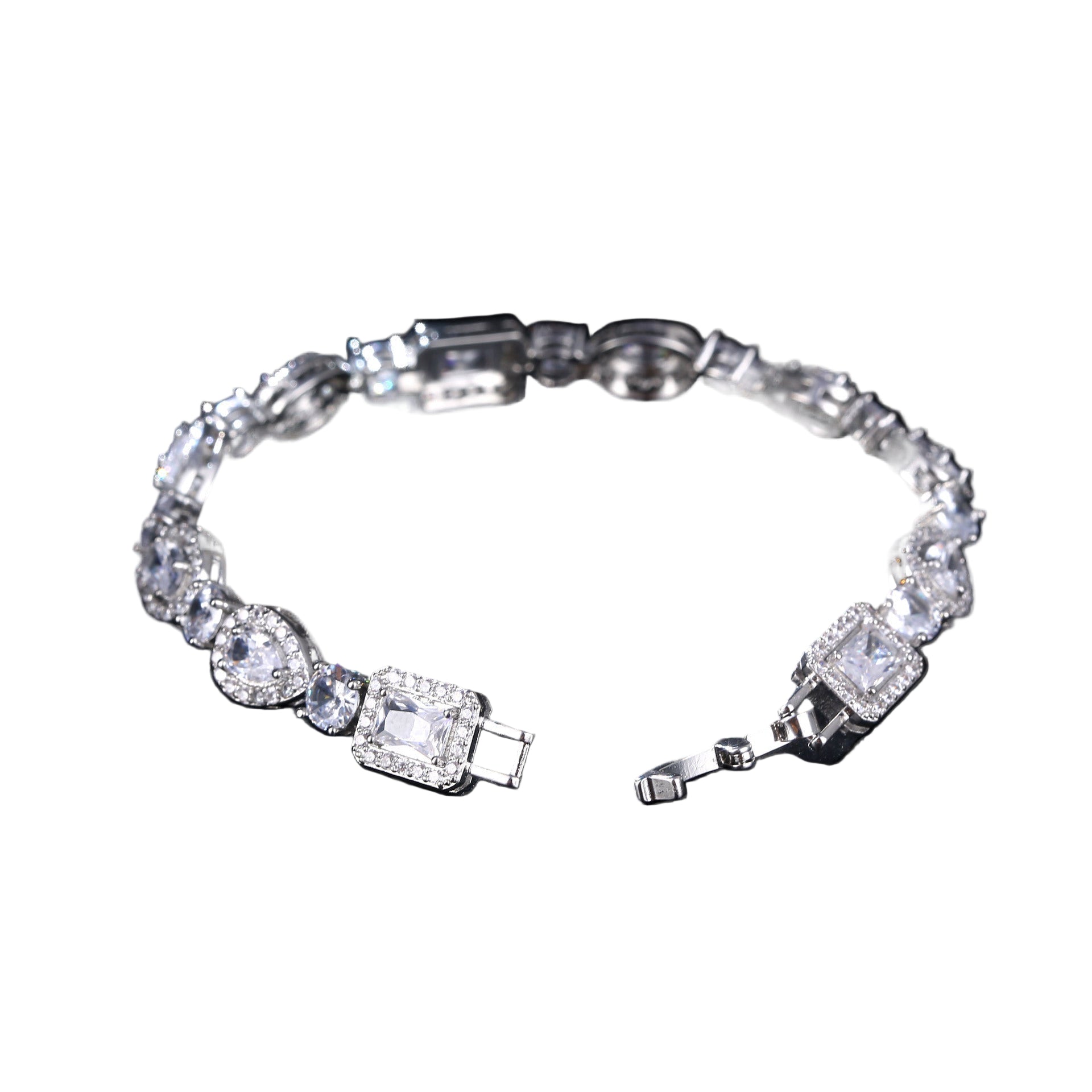 [BUY 1 GET 2] Water Drop Bracelet - Mozayn Jewelry