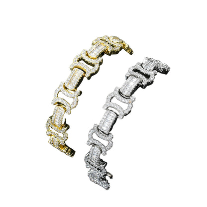 [BUY 1 GET 2] Mixed Bracelet - Mozayn Jewelry