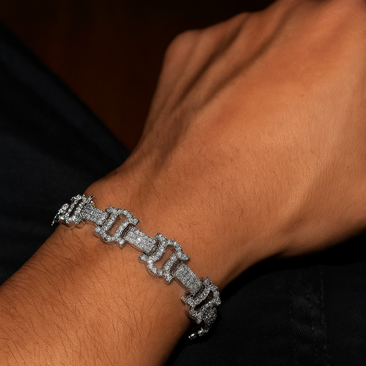 [BUY 1 GET 2] Mixed Bracelet - Mozayn Jewelry