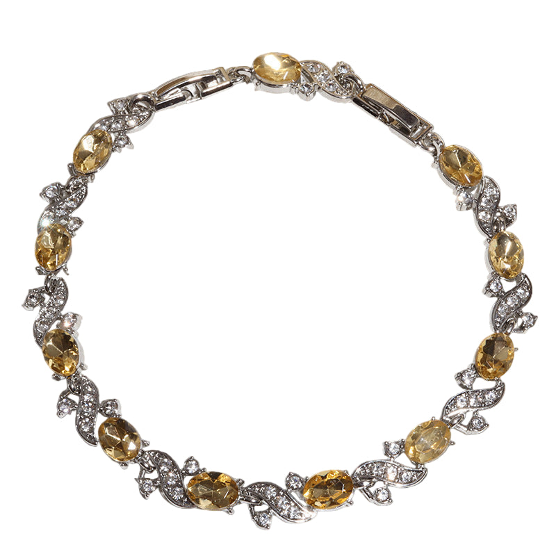 [BUY 1 GET 2] Cross-shaped Bracelet - Mozayn Jewelry