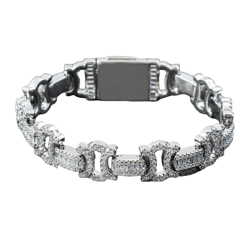 [BUY 1 GET 2] Mixed Bracelet - Mozayn Jewelry