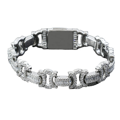 [BUY 1 GET 2] Mixed Bracelet - Mozayn Jewelry