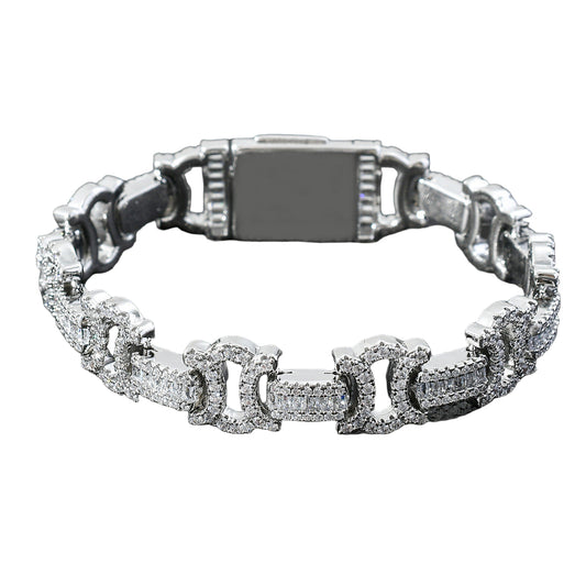 [BUY 1 GET 2] Mixed Bracelet - Mozayn Jewelry