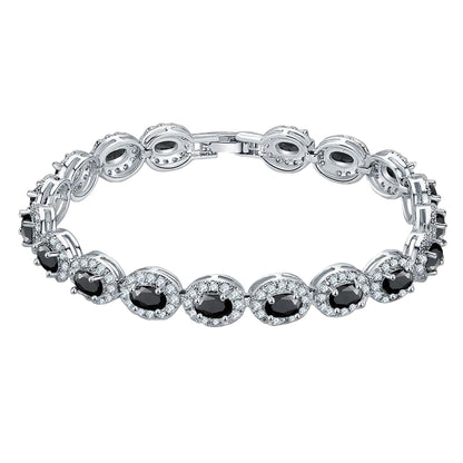 [BUY 1 GET 2] Oval Bracelet - Mozayn Jewelry