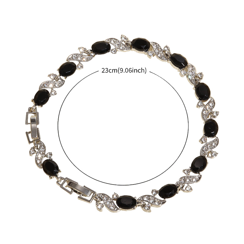 [BUY 1 GET 2] Cross-shaped Bracelet - Mozayn Jewelry