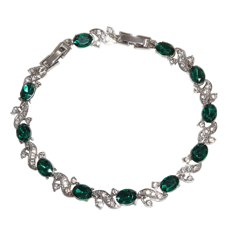 [BUY 1 GET 2] Cross-shaped Bracelet - Mozayn Jewelry
