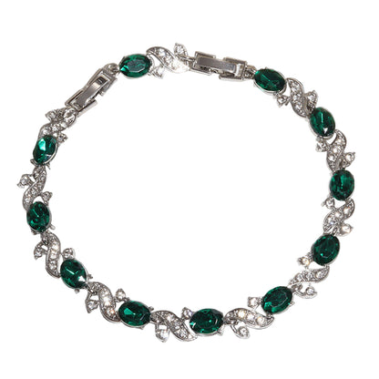 [BUY 1 GET 2] Cross-shaped Bracelet - Mozayn Jewelry