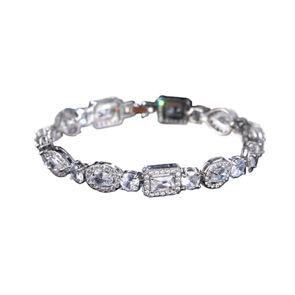 [BUY 1 GET 2] Water Drop Bracelet - Mozayn Jewelry
